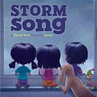 Storm Song (Hardcover)