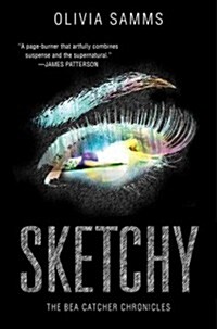 Sketchy (Hardcover)