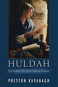 Huldah (Paperback)