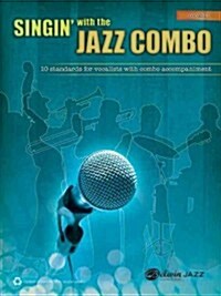Singin with the Jazz Combo: Complete Set (Paperback)