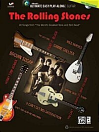 The Rolling Stones (Paperback, DVD)