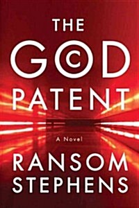 The God Patent (Paperback)