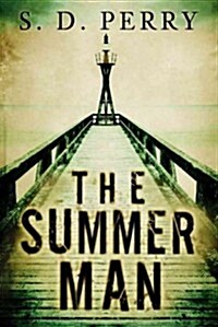 The Summer Man (Paperback)