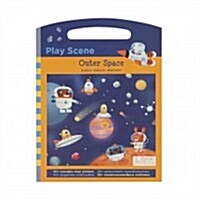 Outer Space Play Scenes (Other)