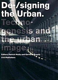 de-/Signing the Urban: Dsd Series Vol. 3 (Paperback)