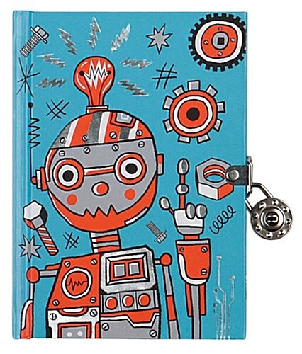 Robot Diary (Other)