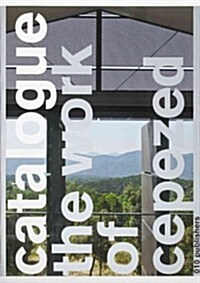 Catalogue No. 3: The Work of Cepezed (Paperback)