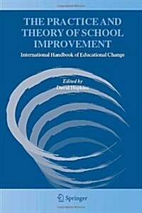 International Handbook of Educational Change: Sections 1, 2, 3, 4 (Paperback, 2005)