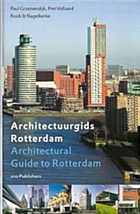 Architectural Guide to Rotterdam (Paperback, Revised)