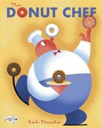 The Donut Chef (Paperback)