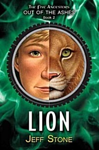 Lion (Hardcover)