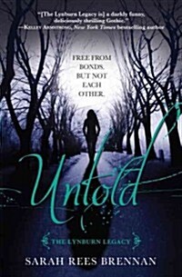 Untold (Library Binding)