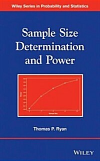 Sample Size Determination and Power (Hardcover, 1st)