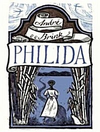 Philida (MP3 CD)