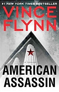 American Assassin: A Thriller (Paperback)