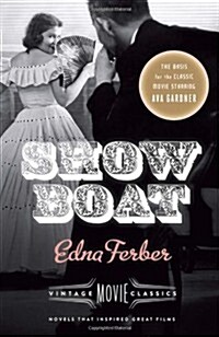 Show Boat (Paperback, Deckle Edge)