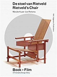 Rietvelds Chair (Paperback)
