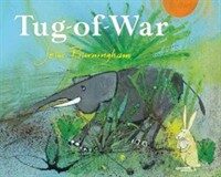 Tug of War (Hardcover)