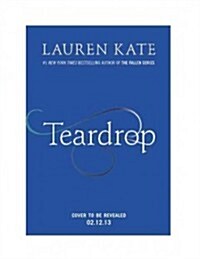 Teardrop (Hardcover)