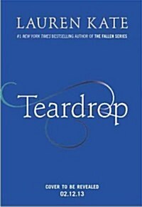 Teardrop (Audio CD)