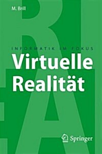 Virtuelle Realit? (Paperback, 2009)