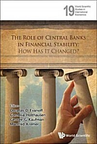 The Role of Central Banks in Financial Stability (Hardcover)