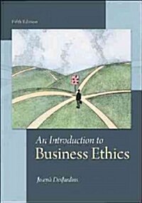 An Introduction to Business Ethics (Paperback, 5)