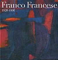 Franco Francese (Hardcover, Bilingual, Illustrated)