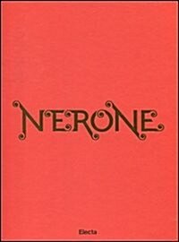 Nerone (Hardcover, Illustrated)