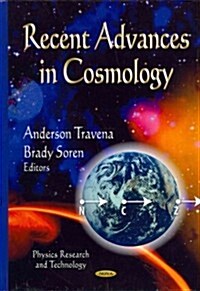 Recent Advances in Cosmology (Hardcover)