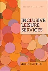 Inclusive Leisure Services (Hardcover, 3rd)