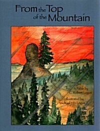 From the Top of the Mountain (Paperback)