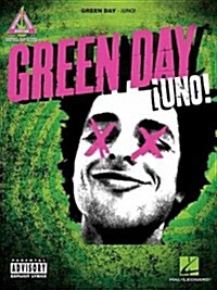 Green Day - Uno! (Paperback)