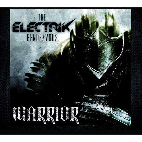 [수입] Electrik Rendezvous - Warrior