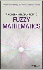 A Modern Introduction to Fuzzy Mathematics (Hardcover)