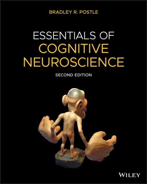 Essentials of Cognitive Neuroscience (Paperback, 2)