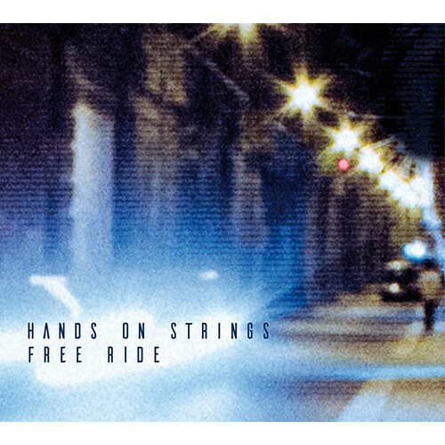 [수입] Hands On Strings - Free Ride