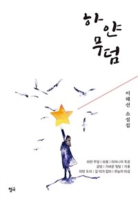 하얀 무덤 : 이해선 소설집 표지이미지