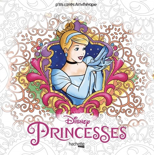 Princesses Disney (Album)