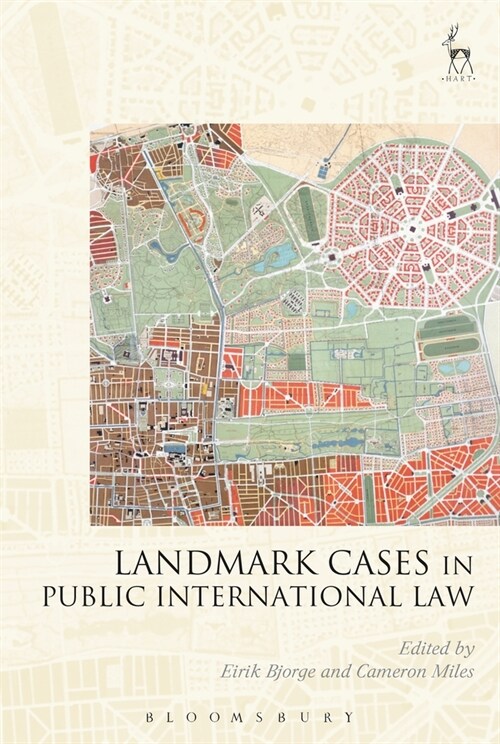 Landmark Cases in Public International Law (Paperback)