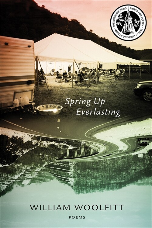 Spring Up Everlasting (Paperback)