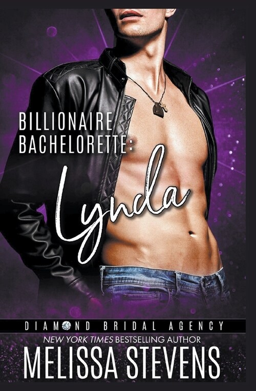 Billionaire Bachelorette: Lynda (Paperback)