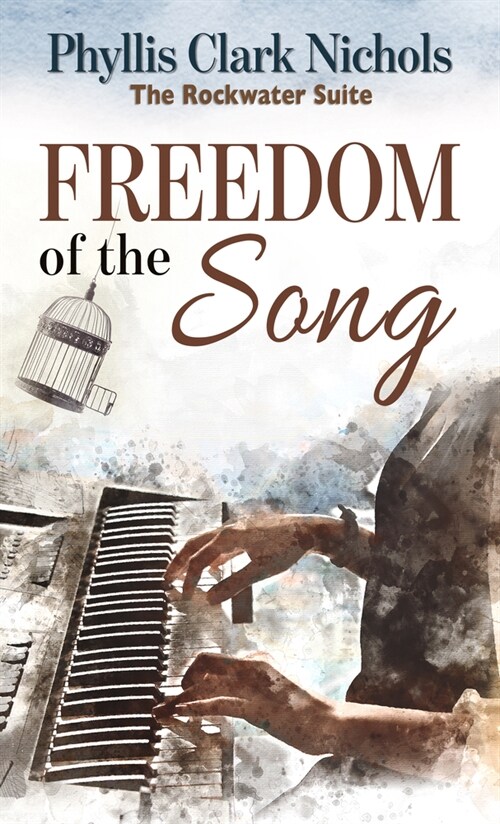 Freedom of the Song (Library Binding)