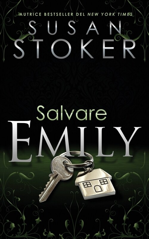 Salvare Emily (Paperback)