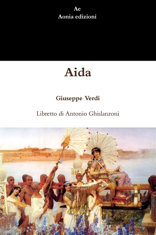 Aida (Paperback)