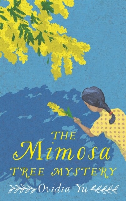 The Mimosa Tree Mystery (Paperback)