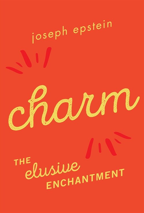Charm: The Elusive Enchantment (Paperback)