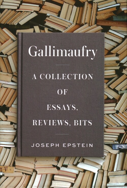 Gallimaufry: A Collection of Essays, Reviews, Bits (Hardcover)