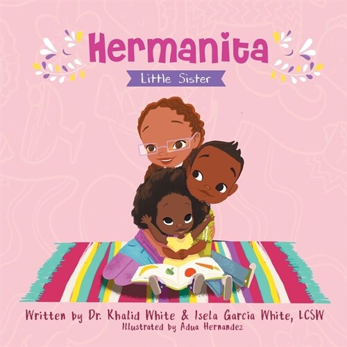 Hermanita: Little Sister (Paperback)