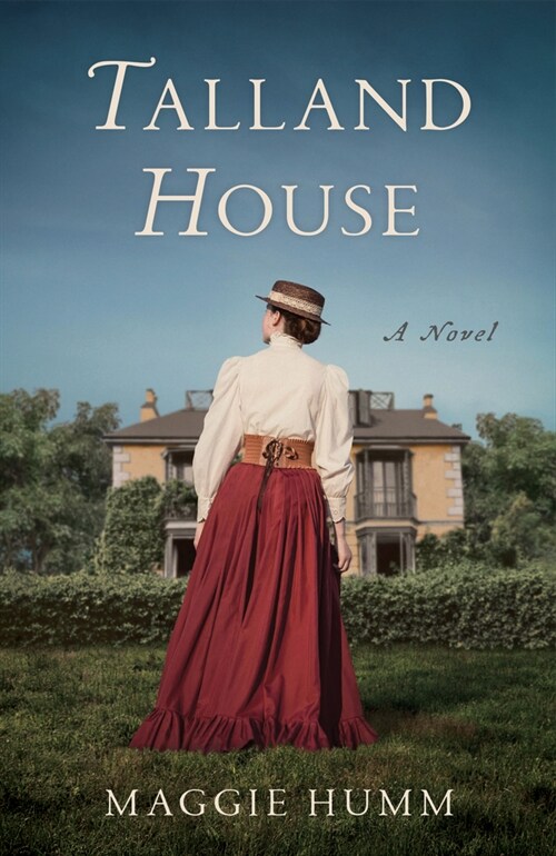 Talland House (Paperback)